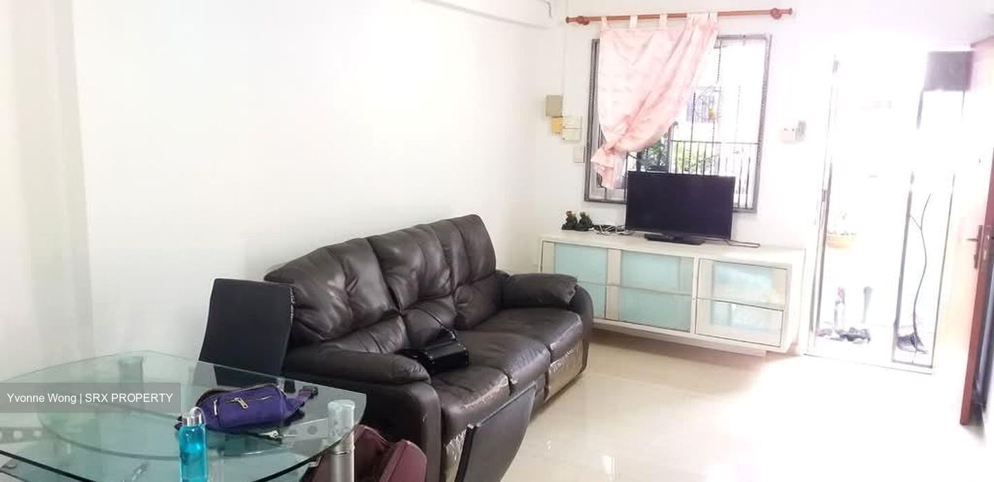 Blk 130 MARSILING RISE (Woodlands), HDB 3 Rooms #583745151